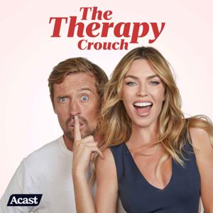 The Therapy Crouch by Tall or Nothing