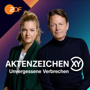 Aktenzeichen XY… Unvergessene Verbrechen by ZDF - Aktenzeichen XY
