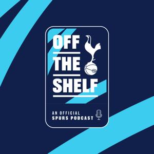 Off The Shelf by Tottenham Hotspur Football Club