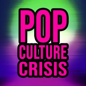 Pop Culture Crisis by Timcast Media