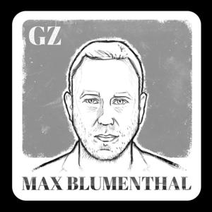 Max Blumenthal by Max Blumenthal