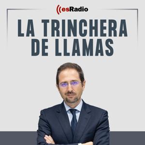 La Trinchera de Llamas by esRadio