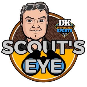 Scout's Eye with Matt Williamson by BLEAV