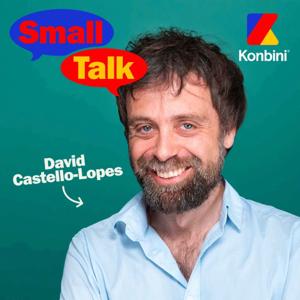 Small Talk - Konbini by Konbini