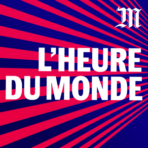 L’Heure du Monde by Le Monde