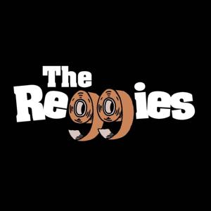 The Reggies by The Reggies