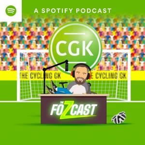 Fozcast - The Ben Foster Podcast by The Ringer