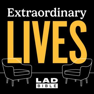 Extraordinary Lives by LADbible Group