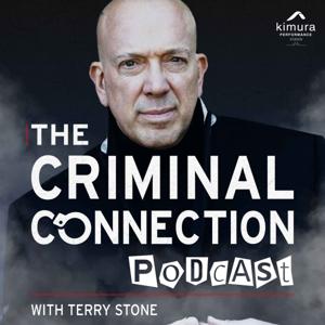 The Criminal Connection Podcast by The Criminal Connection Podcast