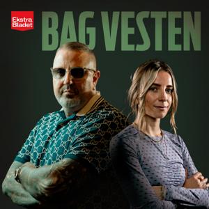 Bag vesten by Ekstra Bladet