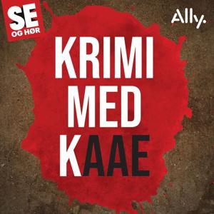 Krimi med Kaae by ALLY & Se og Hør