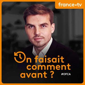 On faisait comment avant ? by France Televisions