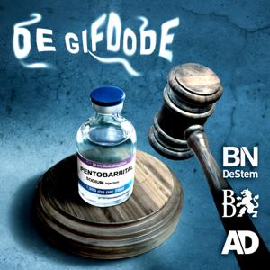 De Gifdode by ad