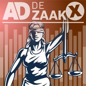 De Zaak X by ad