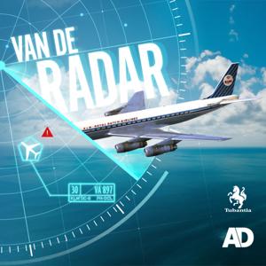 Van de radar by AD / Tubantia