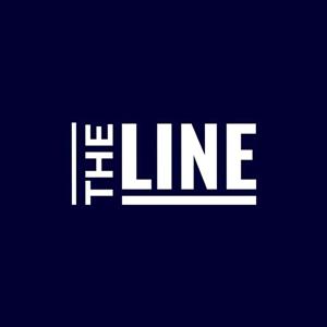 The Line by Matt Gurney and Jen Gerson
