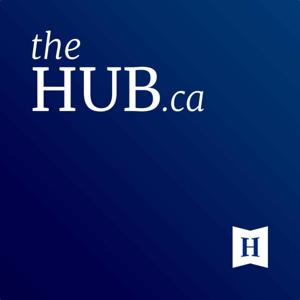 Hub Podcasts by Hub Media Canada