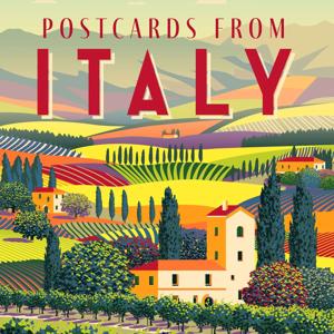 Postcards from Italy | Learn Italian | Beginner and Intermediate by Postcards from Italy Podcast