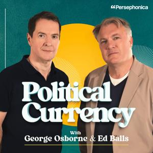 Political Currency by Persephonica