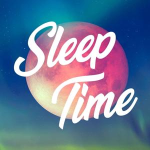 Sleep Time: Sleep Meditations with Nicky Sutton by Nicky Sutton