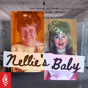 Nellie's Baby by RNZ