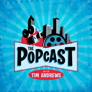 The Popcast by Cox Media Group Atlanta