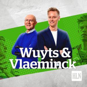 Wuyts & Vlaeminck by HLN