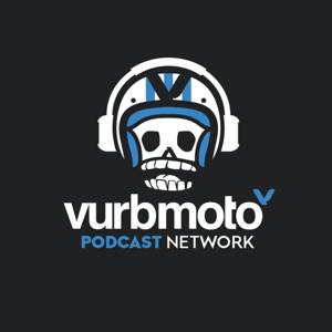 Vurbmoto Podcast Network by Vurbmoto