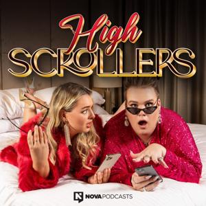 High Scrollers by Nova Podcasts