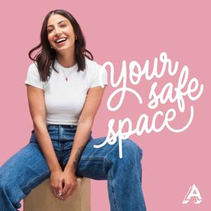 Your Safe Space by Adele Maree