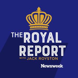 The Royal Report by Newsweek