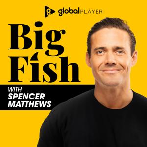 Big Fish with Spencer Matthews by Global