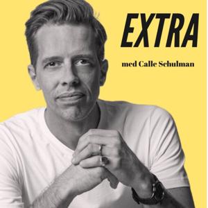 Extra med Calle Schulman by Schulman Calle