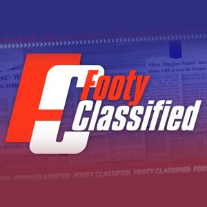 Footy Classified by 9Podcasts