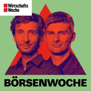 BörsenWoche | Der Podcast rund um Geldanlage, Börse und Finanzen by Philipp Frohn, Felix Petruschke