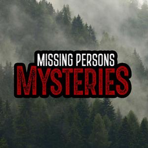 Missing Persons Mysteries by Steve Stockton