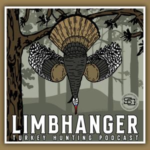 Limbhanger Turkey Hunting Podcast - Sportsmen's Empire by Parker McDonald