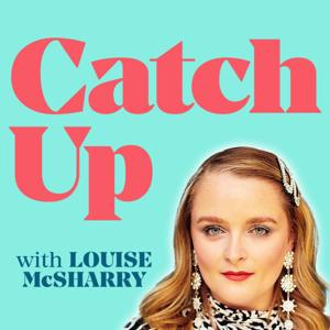 Catch Up with Louise McSharry by Louise McSharry
