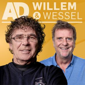 AD Willem&Wessel by ad