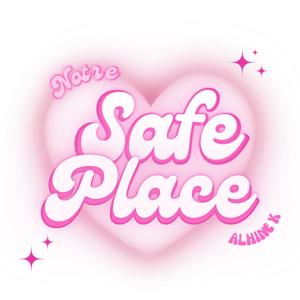 Notre Safe Place par Alhinek by Alhine K