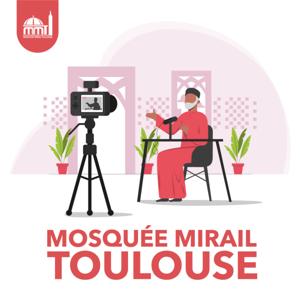 Mosquée Mirail Toulouse by MMT