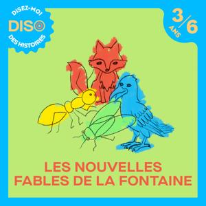 DISO - Les Nouvelles Fables de La Fontaine by DISO