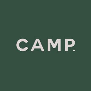 Camp Gagnon by Mark Gagnon