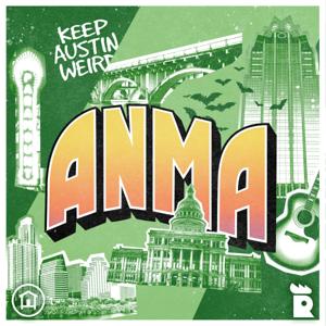 ANMA by Rooster Teeth