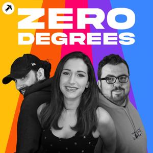 Zero Degrees by Pickaxe