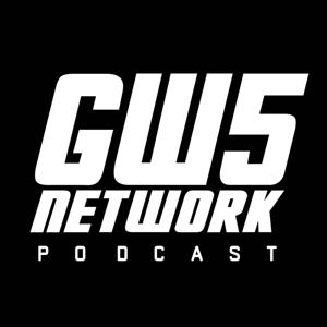GW5 NETWORK by GW-Cinco Studio