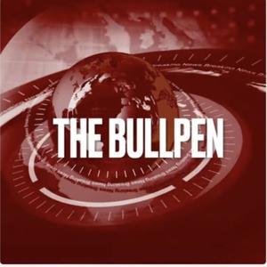 The Bullpen: A Mafia News Station by Sammy the Bull