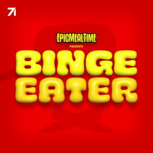 Epic Meal Time Presents: Binge Eater by Harley Morenstein & Studio71
