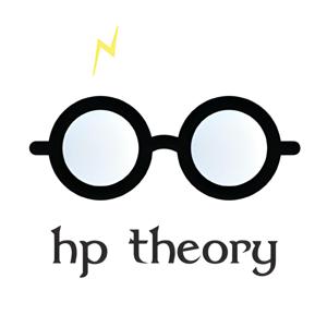Harry Potter Theory by Harry Potter Theory