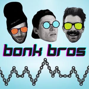 Bonk Bros by Bonk Bros